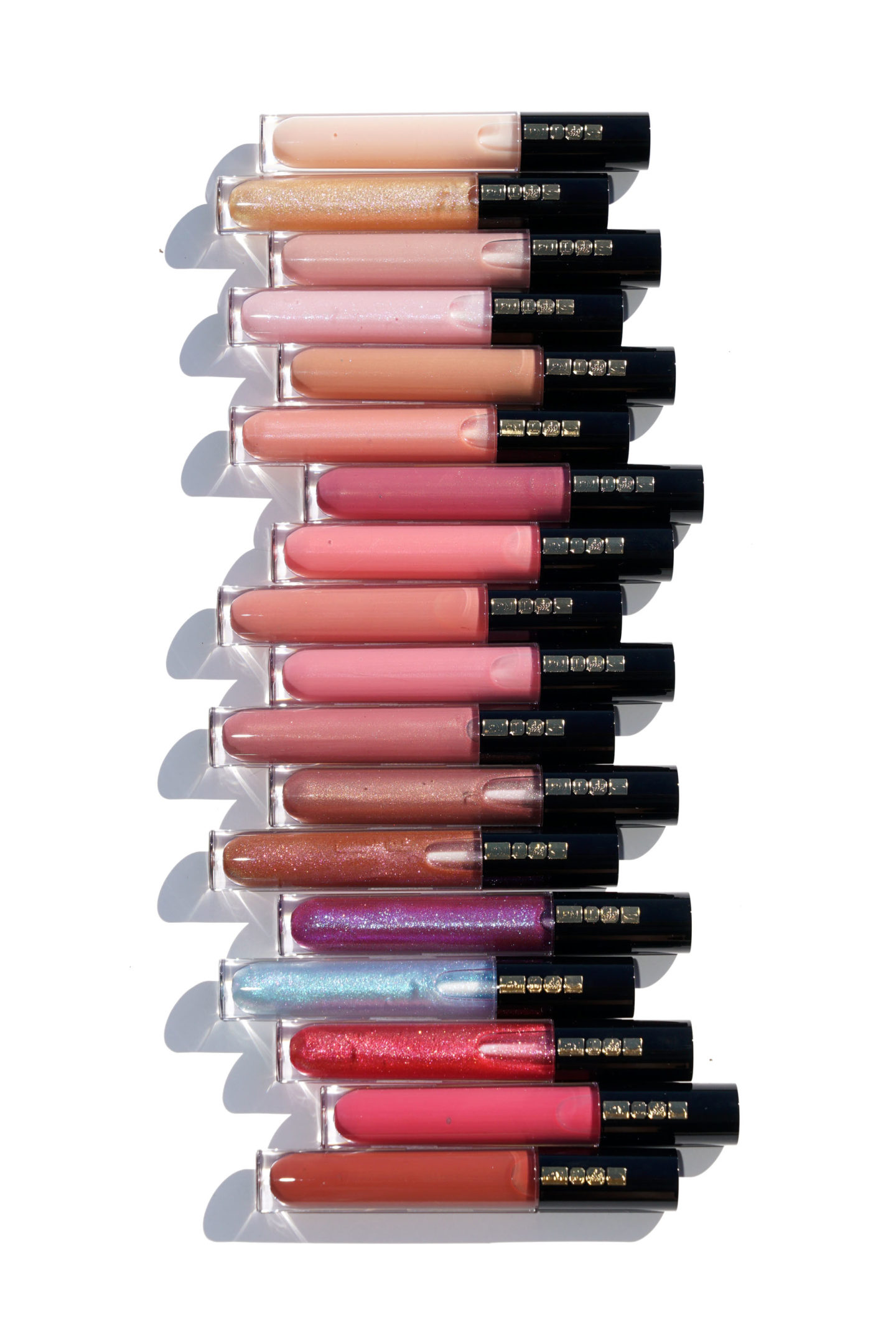 Pat McGrath LUST Gloss Nouvelles nuances printemps 2019 | Le look book beauté