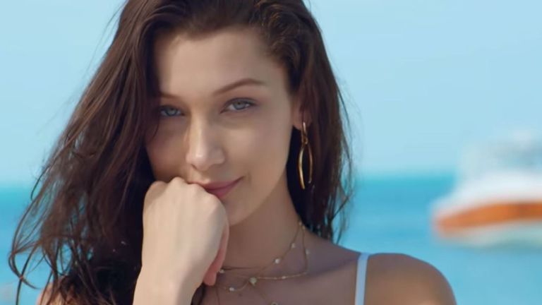 Bella Fyre