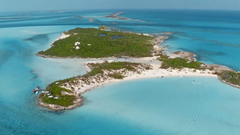 Exumas