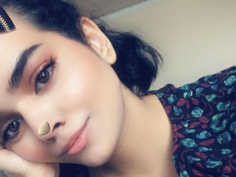 & # 39; Je suis heureux & # 39; - Rahaf Alqunun tweete cette photo après avoir obtenu le statut de réfugiée 