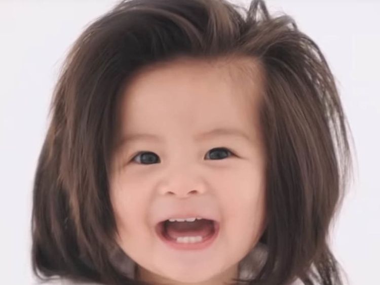 Bébé chanco