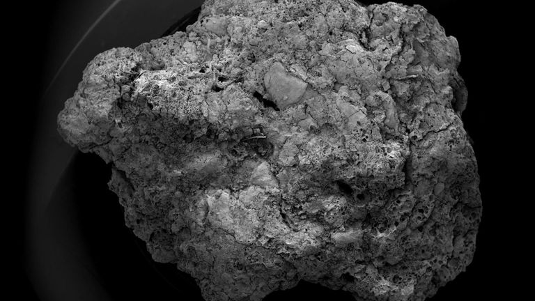 Le résidu est potentiellement la preuve physique la plus ancienne. de la fabrication de la bière au Royaume-Uni
