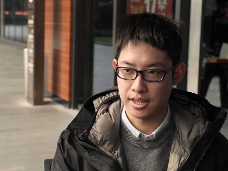 Les jeunes diplômés chinois ont du mal à trouver un emploi