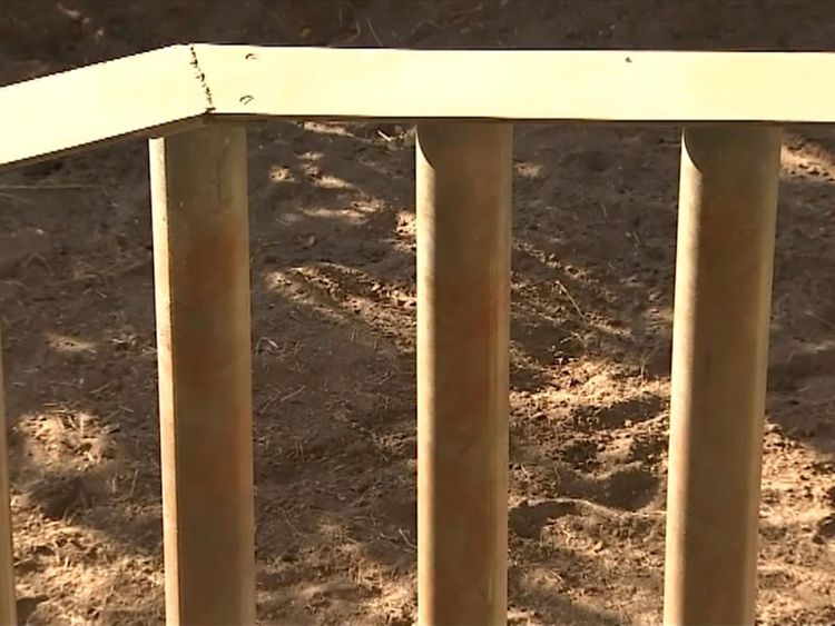 Un enfant a été blessé en Floride après être tombé dans un enclos de rhinocéros