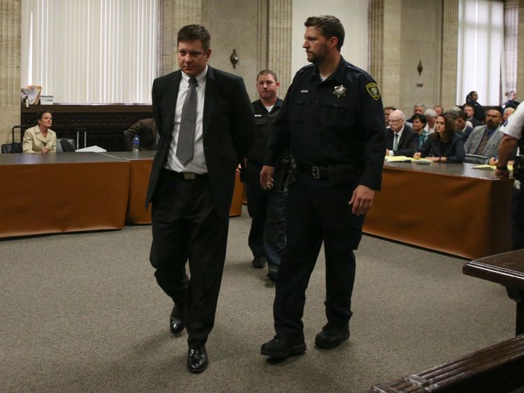 Jason Van Dyke