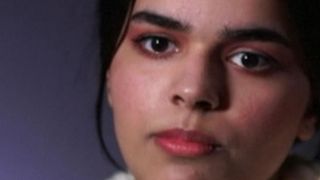 Rahaf Mohammed Alqunun, réfugié saoudien, a été accepté au Canada "srcset =" https://e3.365dm.com/19/01/320x180/skynews-rahaf-mohammed-alqunun_4546670.jpg?20190115095350 320w, https: //e3.365dm .com / 19/01 / 640x380 / skynews-rahaf-mohammed-alqunun_4546670.jpg? 20190115095350 640w, https://e3.365dm.com/19/01/736x414/skynews-rahaf-mohammed-alqunun_4546670.jpg , https://e3.365dm.com/19/01/992x558/skynews-rahaf-mohammed-alqunun_4546670.jpg?20190115095350 992w, https://e3.365dm.com/19/01/1096x616/skynews-rahaf- mohammed-alqunun_4546670.jpg? 20190115095350 1096w, https://e3.365dm.com/19/01/1600x900/skynews-rahaf-mohammed-alqunun_4546670.jpg?20190115095350 1600w, https://e3.365dm.com 01 / 1920x1080 / skynews-rahaf-mohammed-alqunun_4546670.jpg? 20190115095350 1920w, https://e3.365dm.com/19/01/2048x1152/skynews-rahaf-mohammed-alqunun_4546670.png largeur minimale: 900px) 992px, 100vw