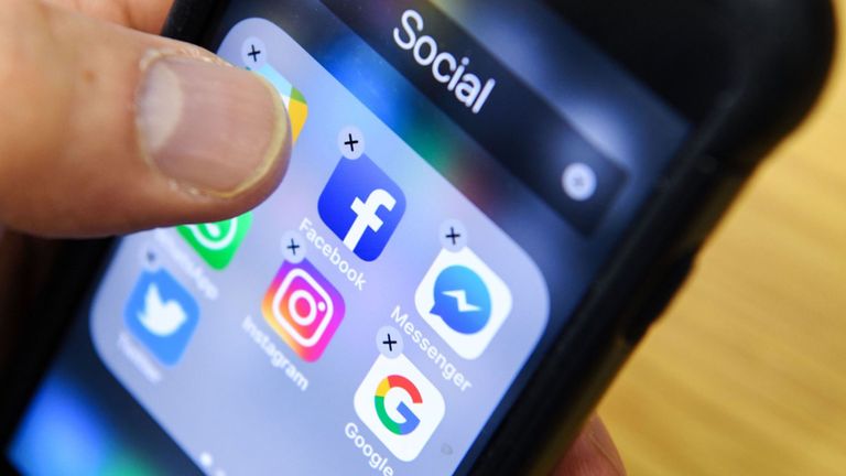 Facebook, Instagram et Snapchat sont en train de déployer de nouvelles fonctionnalités
