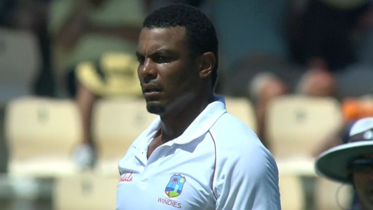 Shannon Gabriel