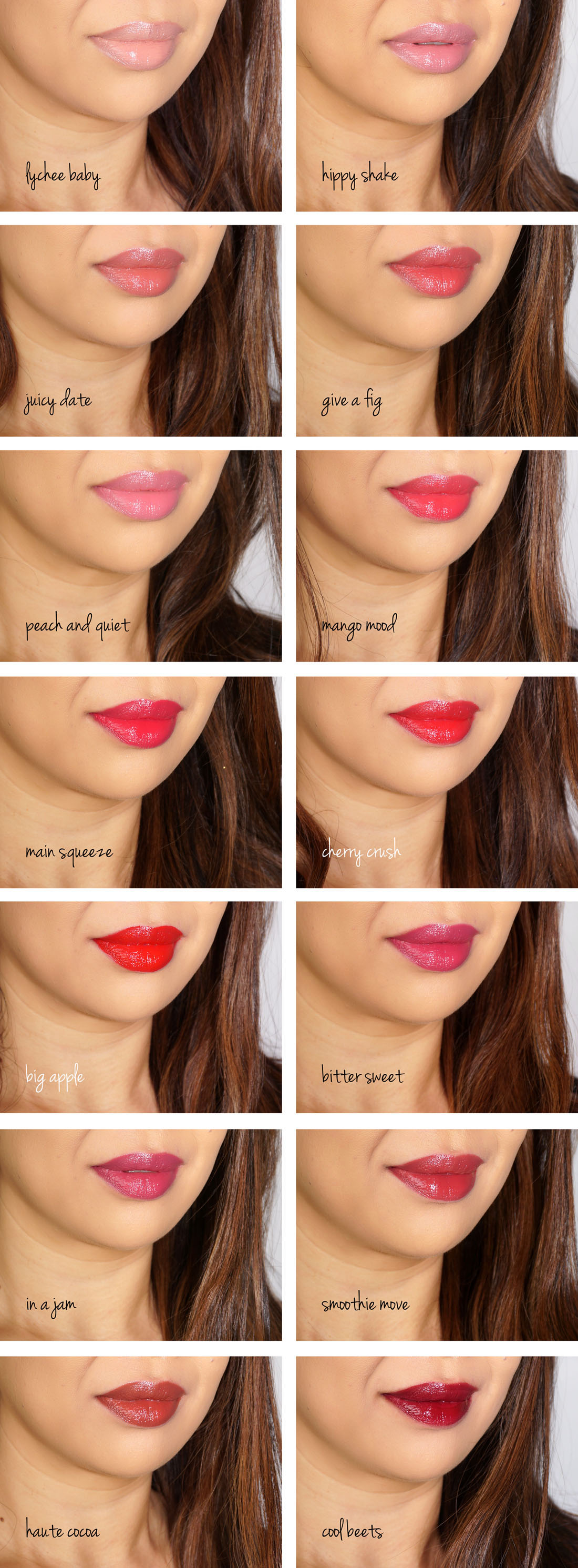 Examen du baume à lèvres liquide écrasé Bobbi Brown | Le look book beauté