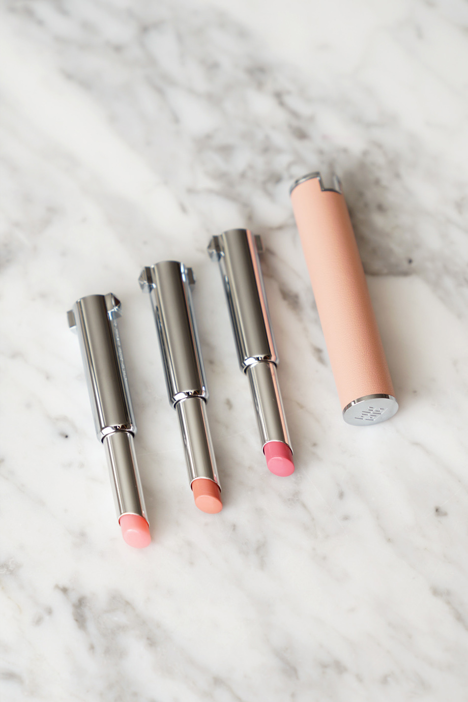 Givenchy Le Rose Perfecto 101 et 201