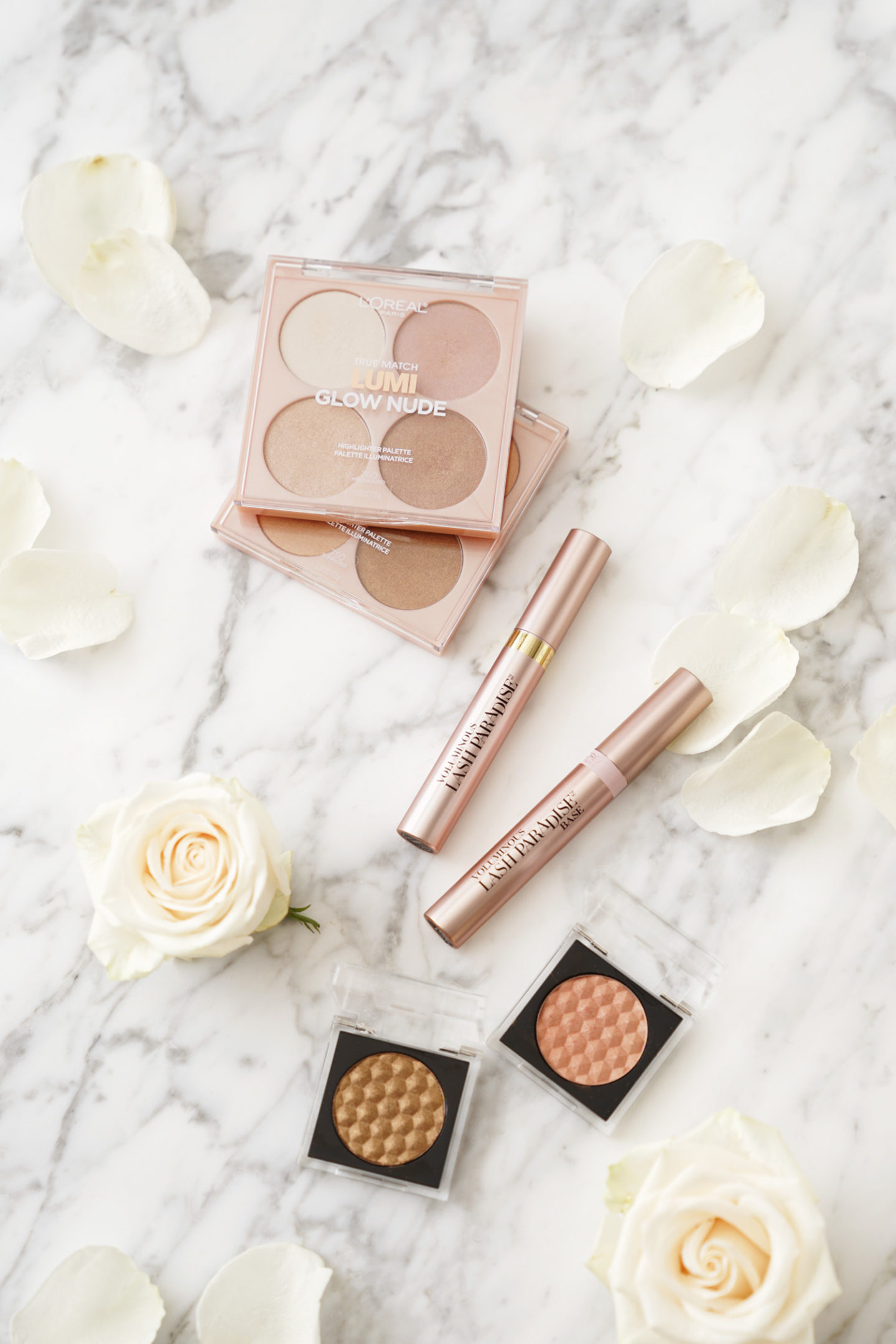 L'Oréal maquillage préféré Lash Paradise