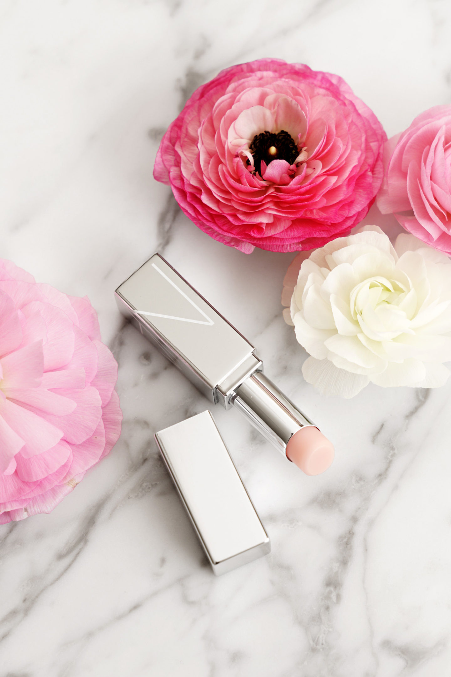 NARS Afterglow Baume à lèvres coupe nette