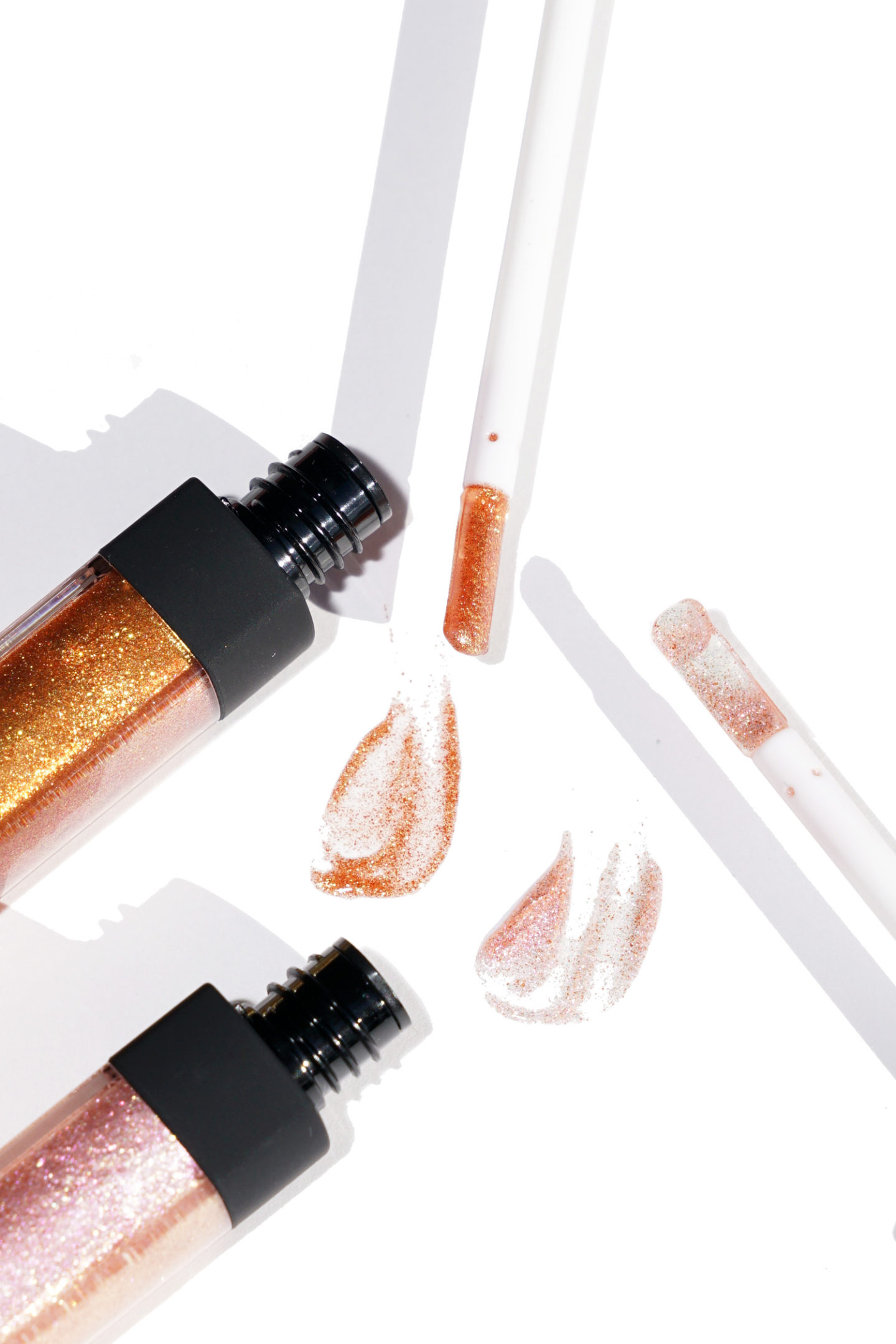 Révision de gloss à usages multiples NARS et échantillons