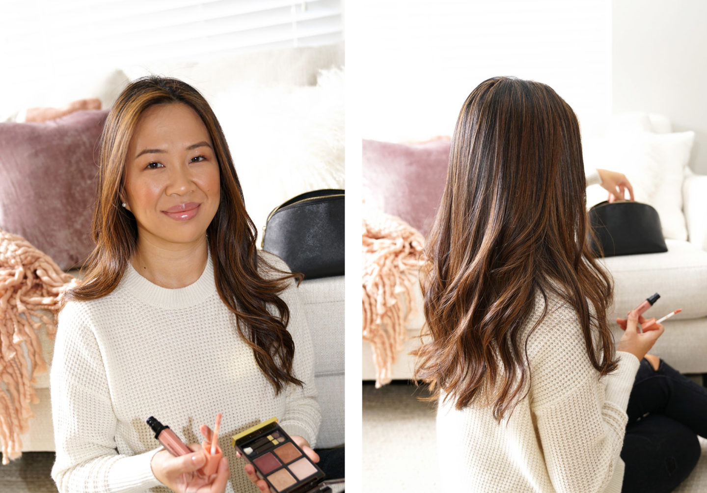 Bobbi Brown Maquillage de Bébé Look Lèvres Liquidé Écrasé