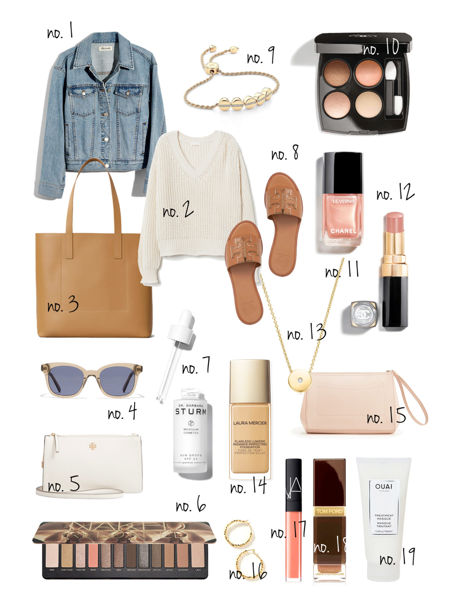 Spring Wishlist "width =" 1080 "height =" 1472 "srcset =" https://camaraderielimited.fr/wp-content/uploads/2019/02/Spring-Wishlist-Chanel-Ouai-BarbaraSturm-Everlane-1440x1963.jpg 1440w , http://thebeautylookbook.com/wp-content/uploads/2019/02/Spring-Wishlist-Chanel-Ouai-BarbaraSturm-Everlane-800x1091.jpg 800w, http://thebeautylookbook.com/wp-content/uploads/ 2019/02 / Spring-Wishlist-Chanel-Ouai-BarbaraSturm-Everlane-73x100.jpg 73w, http://thebeautylookbook.com/wp-content/uploads/2019/02/Spring-Wishlist-Chanel-Ouai-BarbaraSturm-Everlane -1080x1472.jpg 1080w, http://thebeautylookbook.com/wp-content/uploads/2019/02/Spring-Wishlist-Chanel-Ouai-BarbaraSturm-Everlane.jpg 1500w "tailles =" (largeur maximale: 1080px) 100vw , 1080px "data-jpibfi-post-excerpt =" Liste de souhaits de printemps / Ce qui se trouve sur mon radar en beauté, soins de la peau et plus. "data-jpibfi-post-url =" http://thebeautylookbook.com/2019/02/spring-wishlist.html "data-jpibfi-post-title =" Liste de souhaits du printemps / sur mon radar "data-jpibfi-src = "https://camaraderielimited.fr/wp-content/uploads/2019/02/Spring-Wishlist-Chanel-Ouai-BarbaraSturm-Everlane-1440x1963.jpg" /></p>
<p style=
