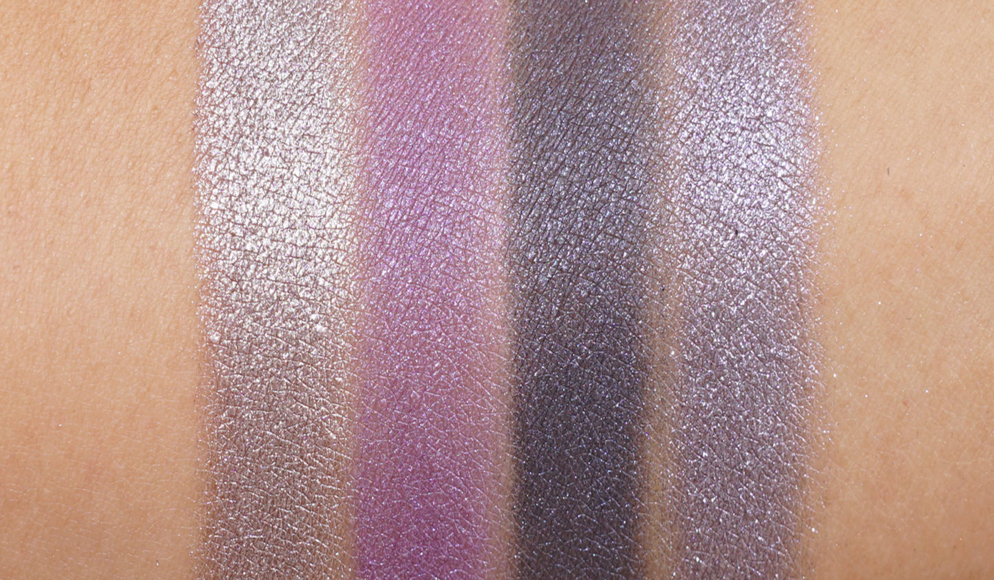 Tom Ford Daydream Quad Shadow Quad examen | Le look book beauté