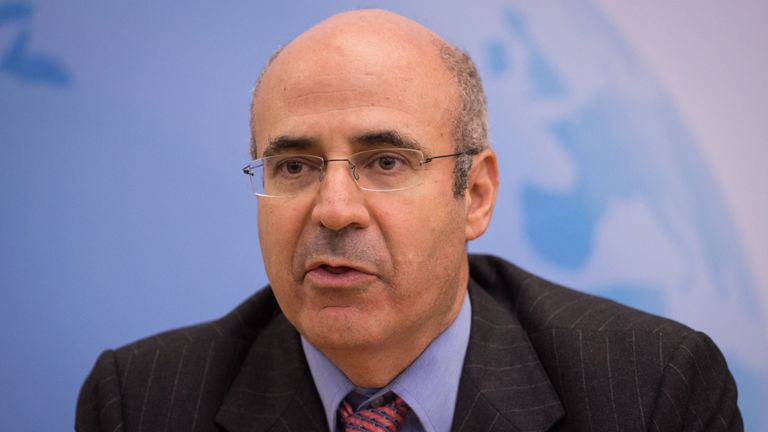 Bill Browder