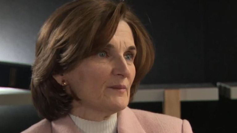 Deborah Davis a découvert l'histoire dans un journal londonien il y a plus de 20 ans.