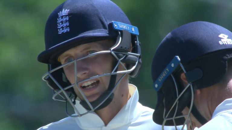 Joe Root