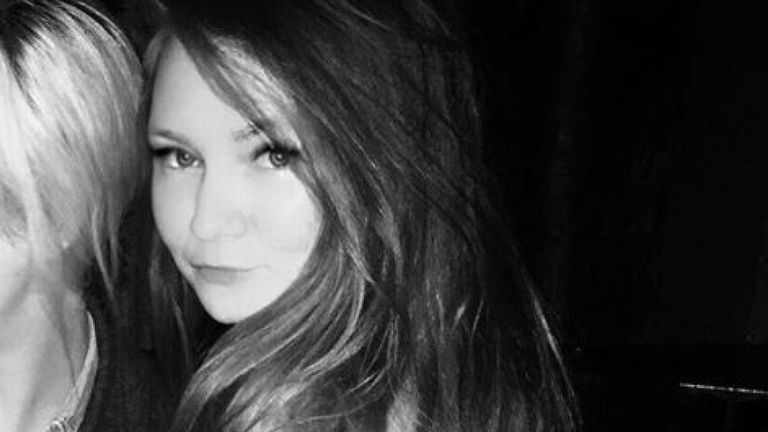 Anna Sorokin Pic: @theannadelvey