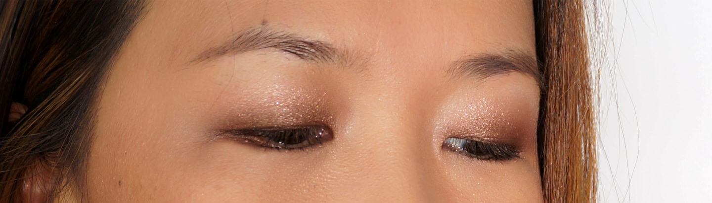 Chanel Les 4 Ombres Lueurs Ambrée