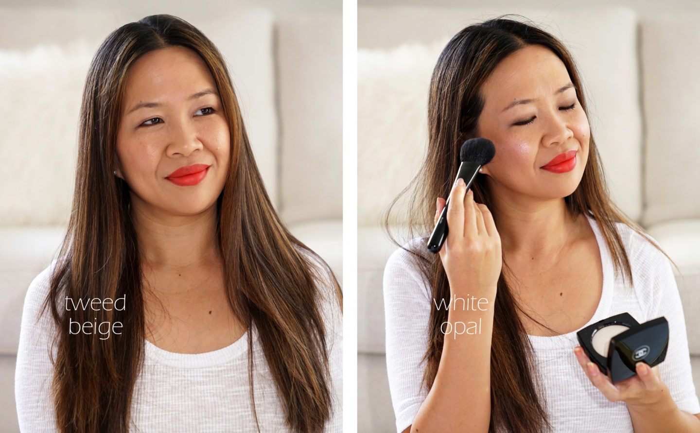 Chanel Maquillage Pierre de Lumière