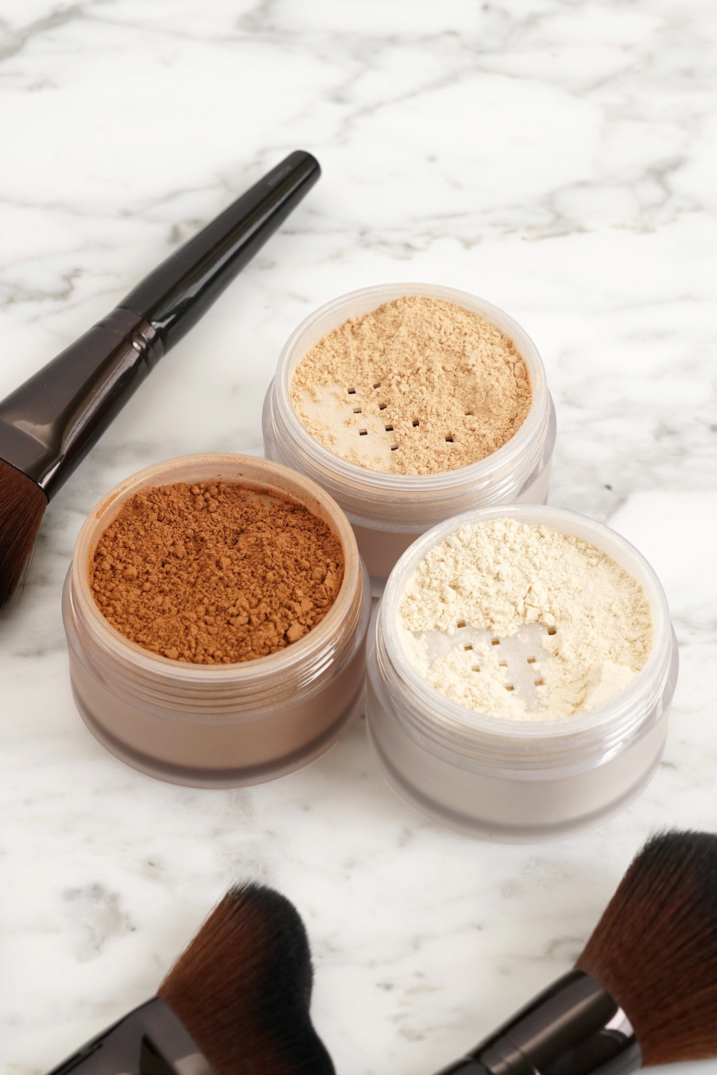 Laura Mercier Poudres à prise translucide