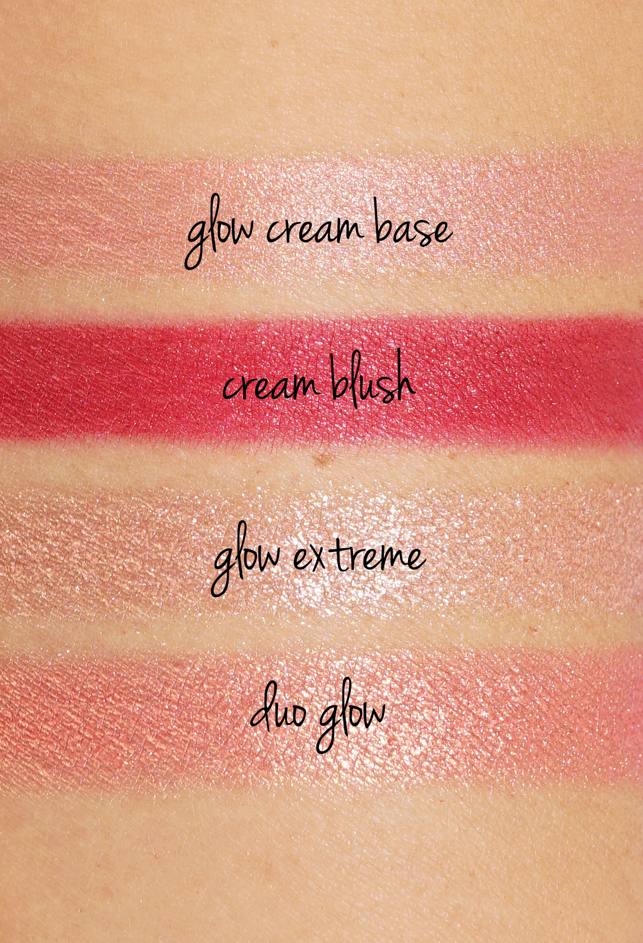Natasha Denona Bloom Blush & Glow Palette et examen