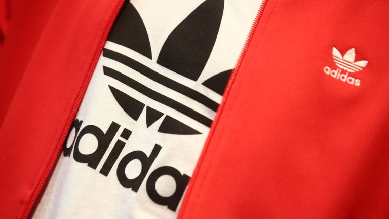 Adidas