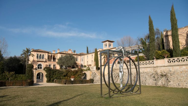 Chateau Diter
