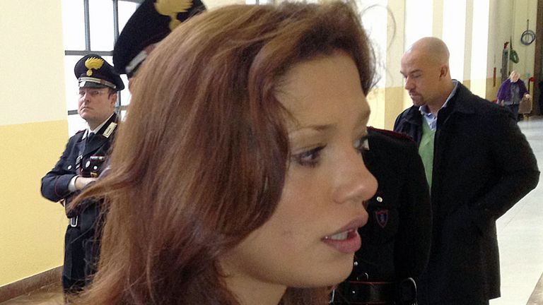 Mme Fadil est morte à Milan après avoir affirmé avoir été empoisonnée