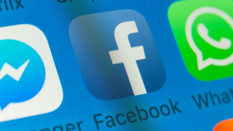 Facebook et WhatsApp