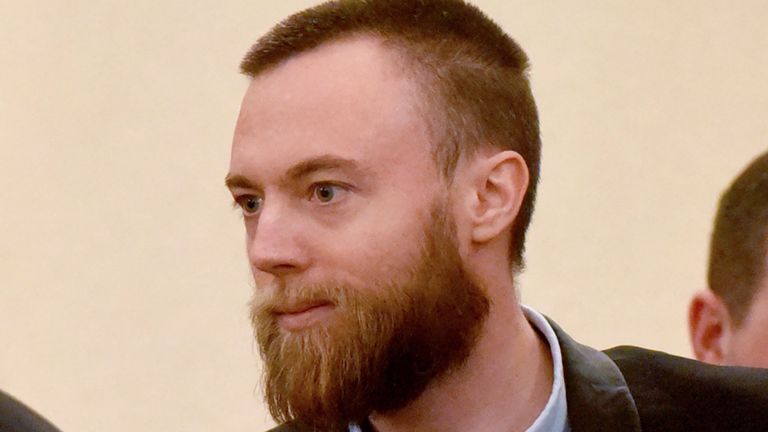 Jack Shepherd doit comparaître devant le tribunal lundi