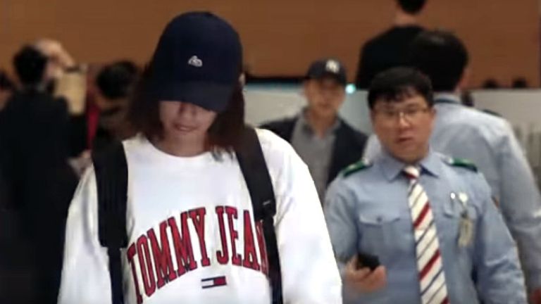 Jung Joon-young. Pic: Topstarnews