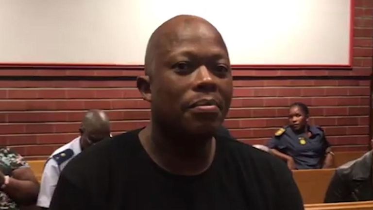   Mandla 