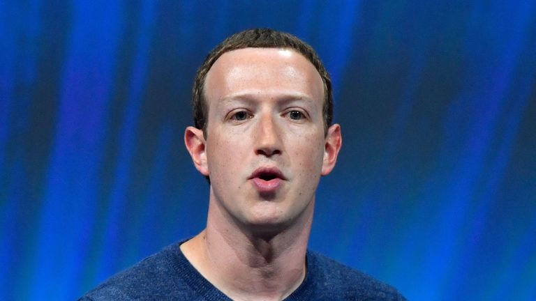 Mark Zuckerberg avait 23 ans lorsqu'il a été inscrit sur la liste des milliardaires de Forbes