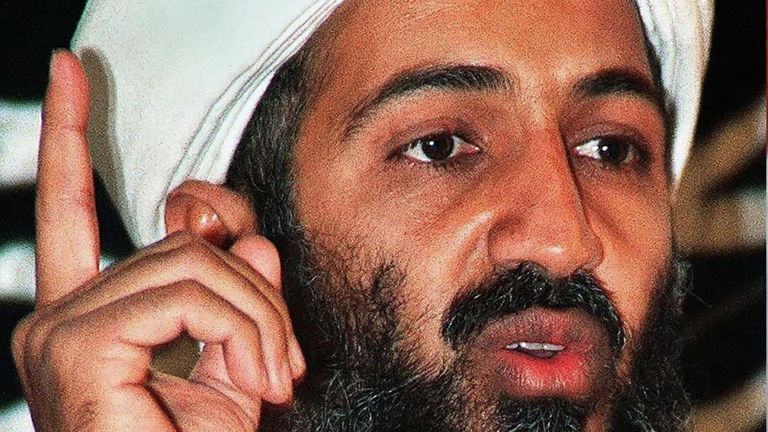 Oussama ben Laden a fondé al-Qaïda et a été tué par les forces spéciales américaines en 2011