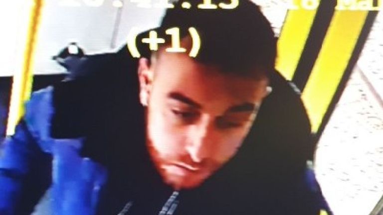 Utrecht tire sur un suspect