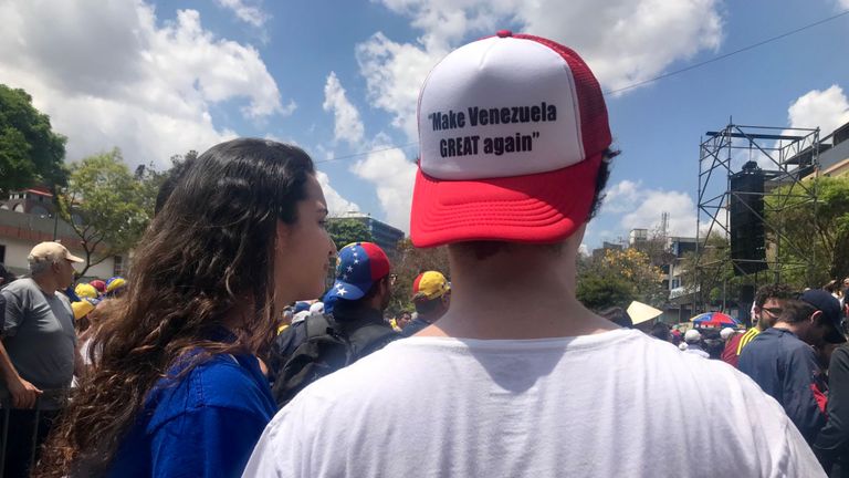 Venezuela