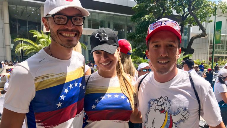 Venezuela