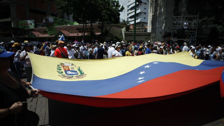 Venezuela