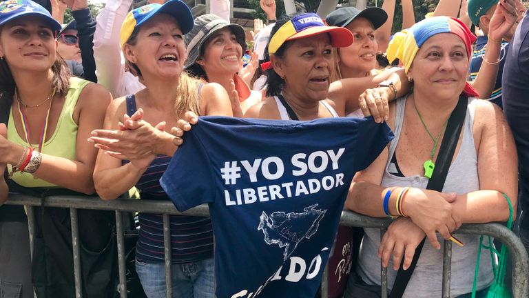 Venezuela
