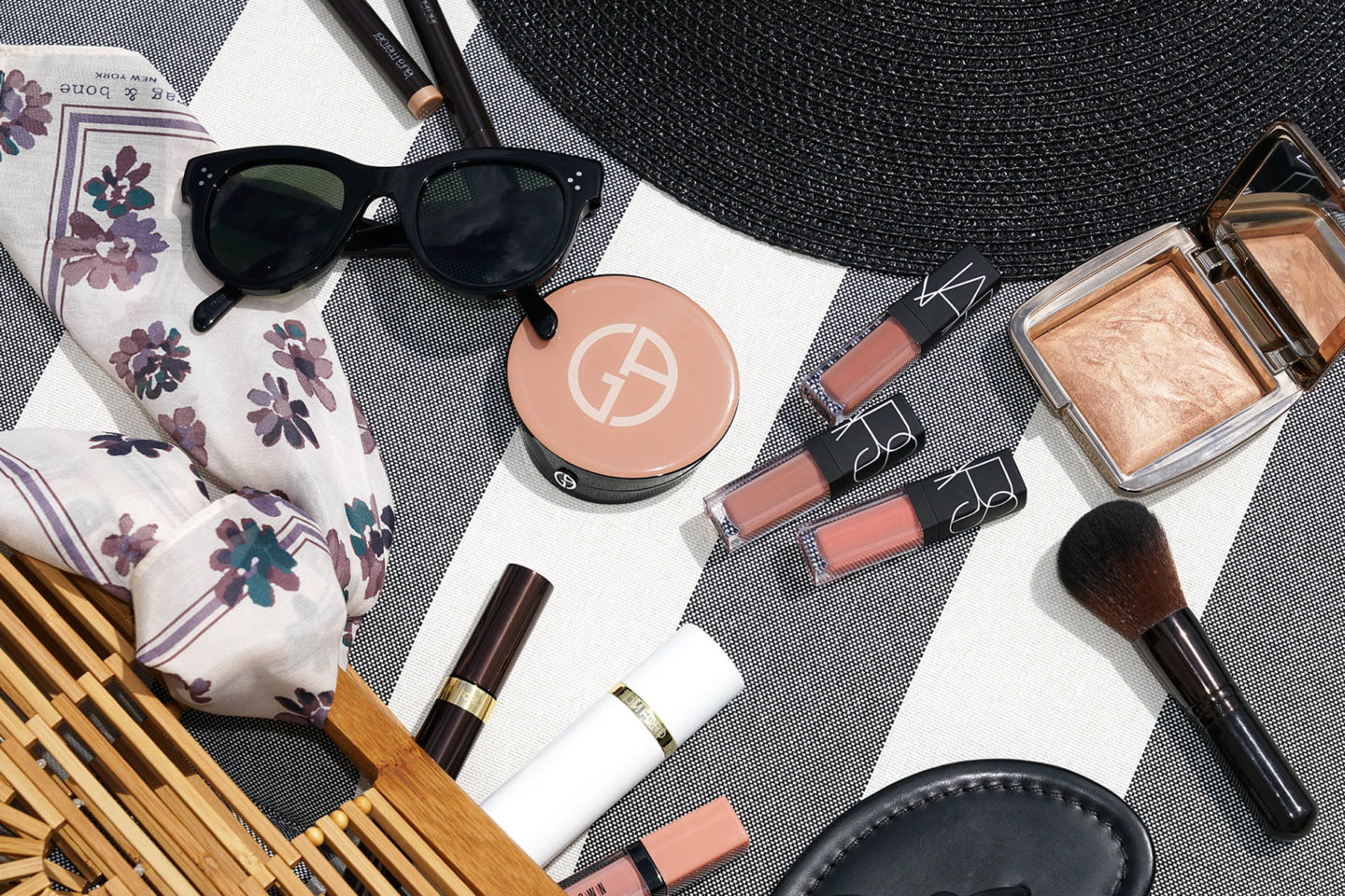 Meilleur maquillage pour cette lueur après les vacances