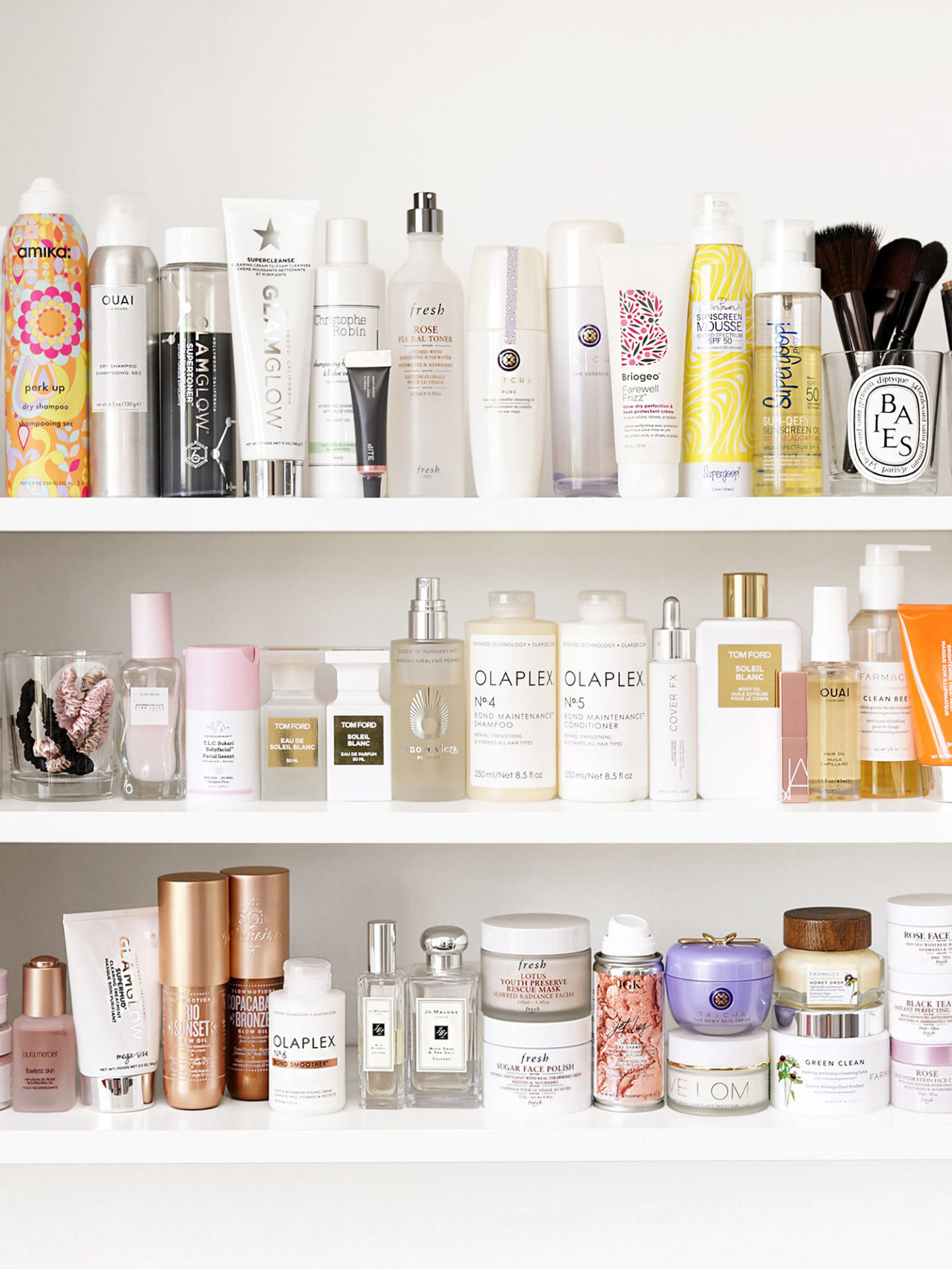 Les meilleurs soins capillaires pour les soins de la peau sur lesquels se détendre lors de la vente Sephora