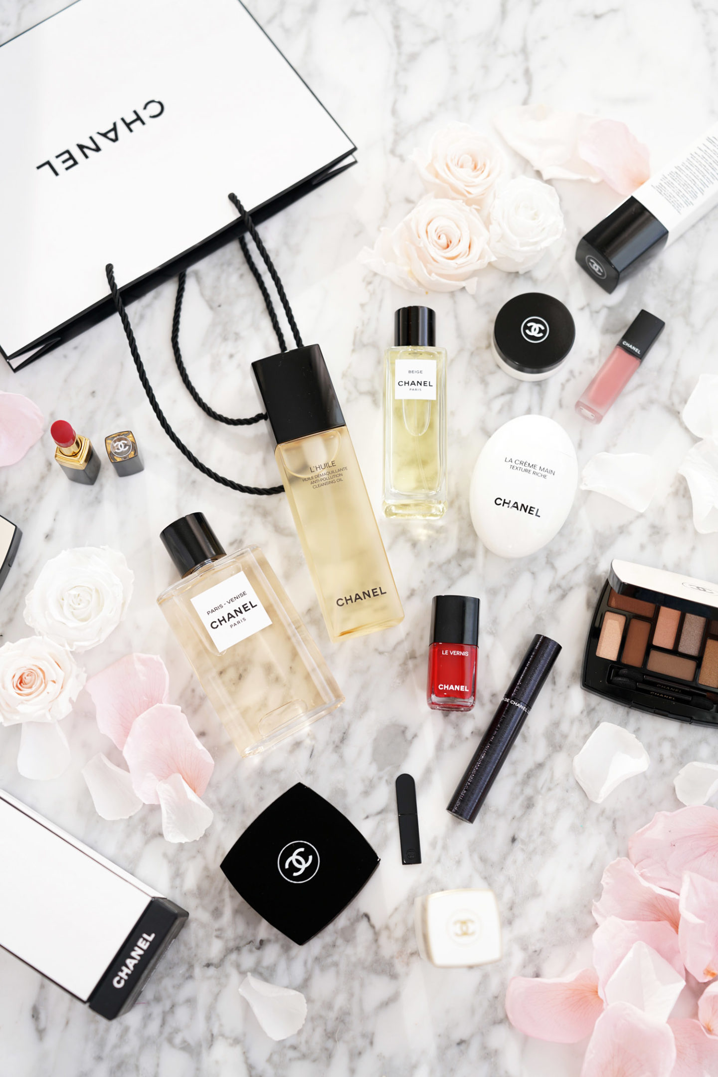 Guide des cadeaux de beauté pour la fête des mères Beauté de luxe Chanel