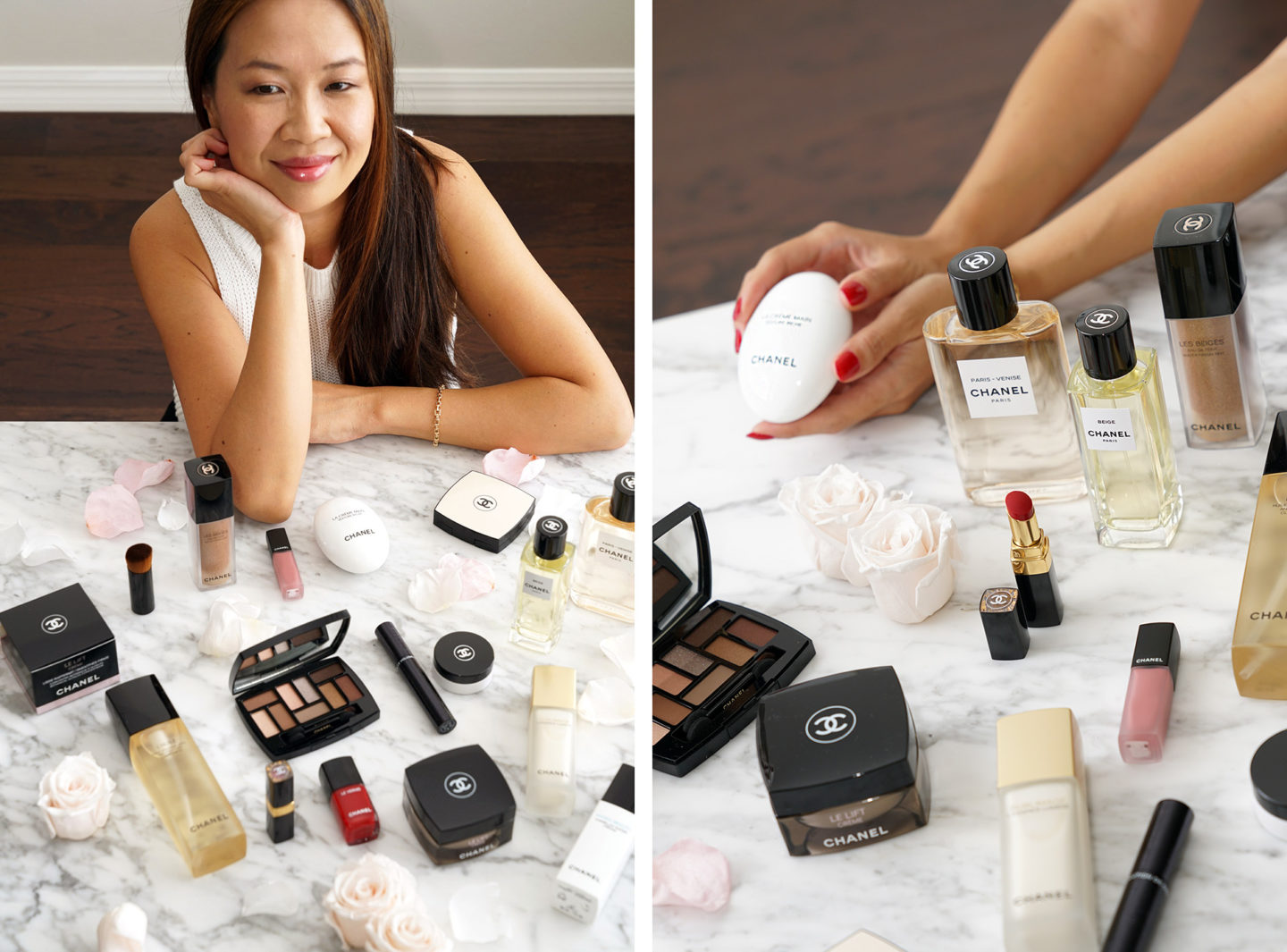 Guide des cadeaux de beauté pour la fête des mères Beauté de luxe Chanel