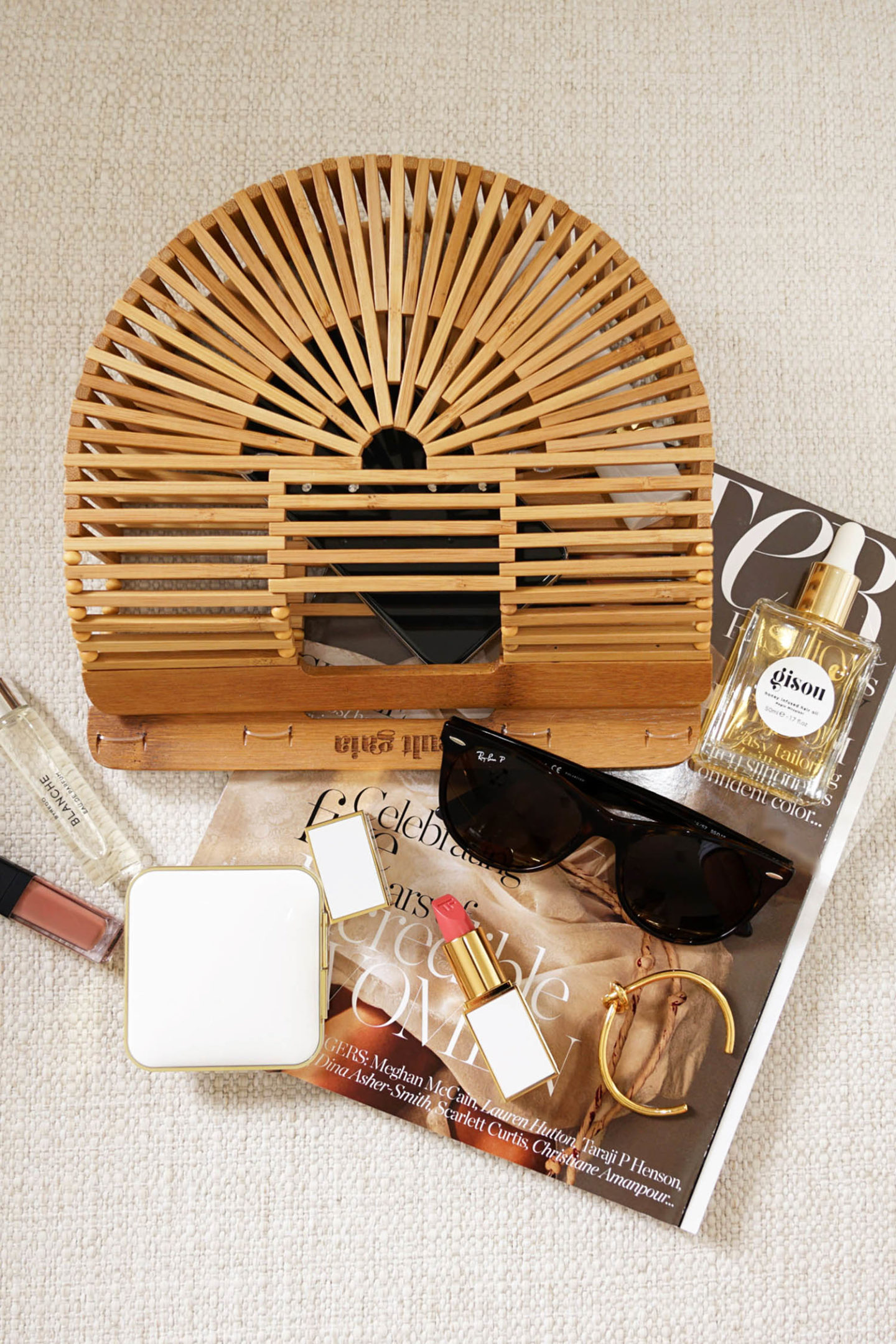 Sac Gaia Mini Ark Naturel