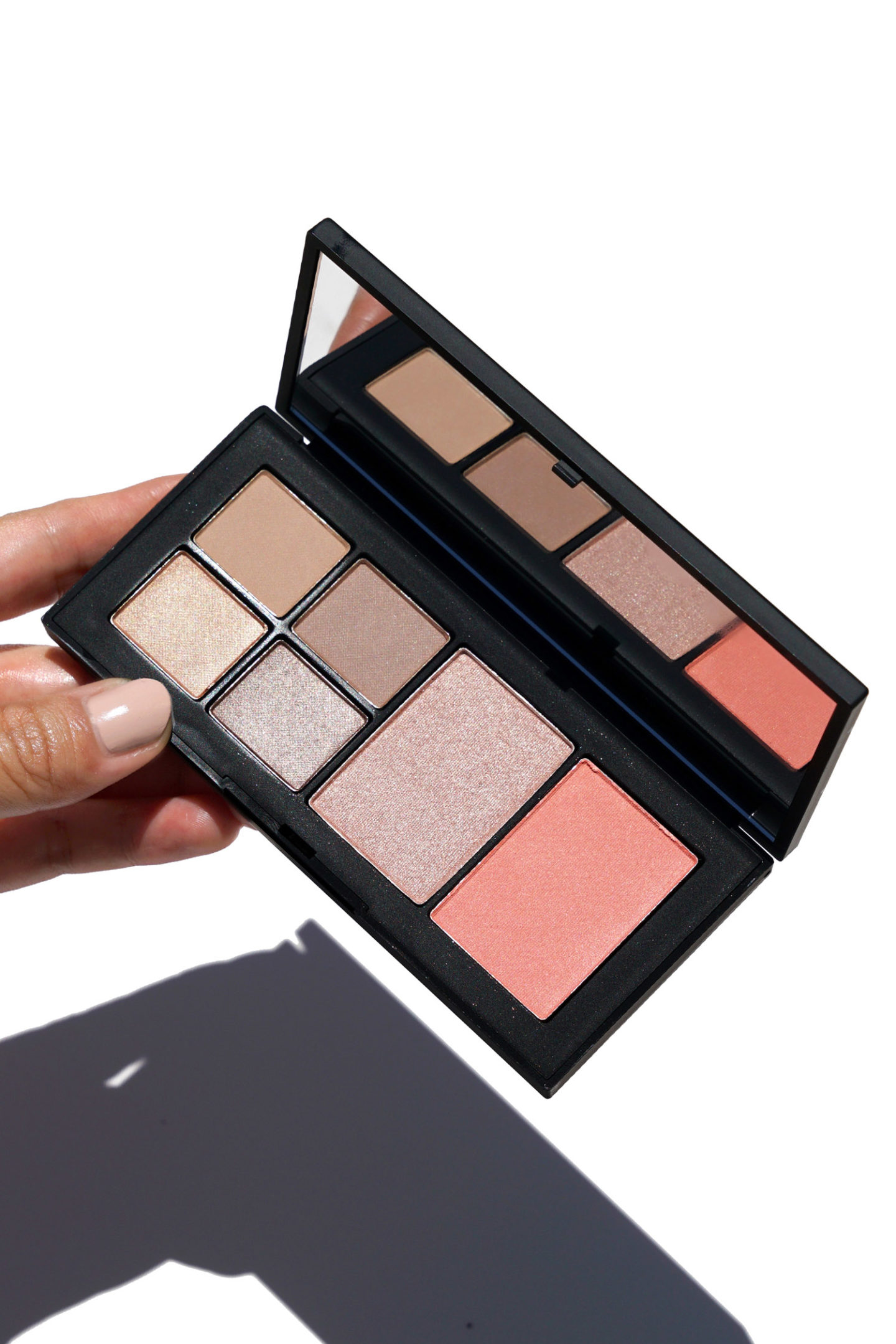 Revue de la fièvre NARS Lost in Lustre