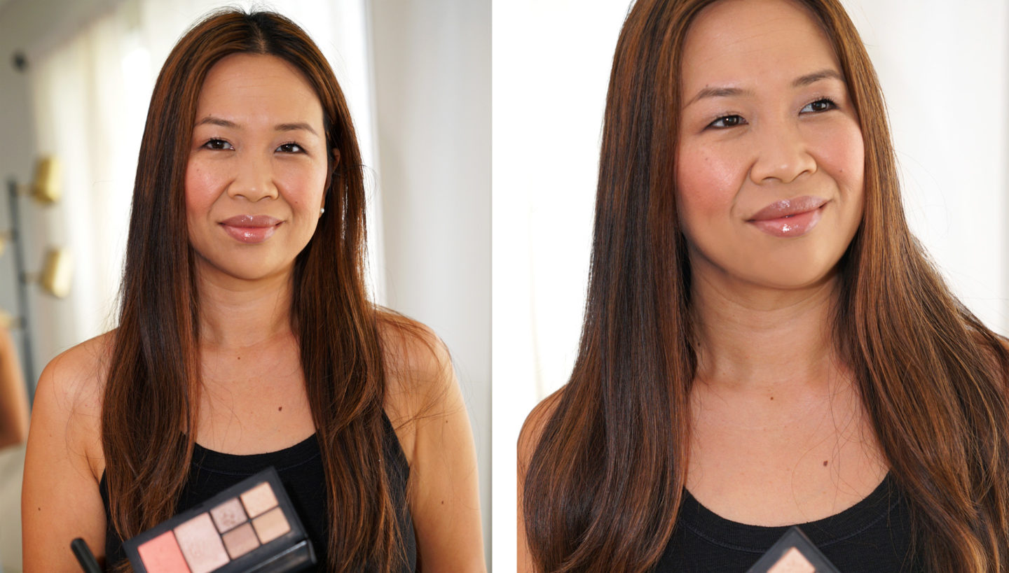 NARS Lost in Lustre et Hot Memory Teinte pour les lèvres