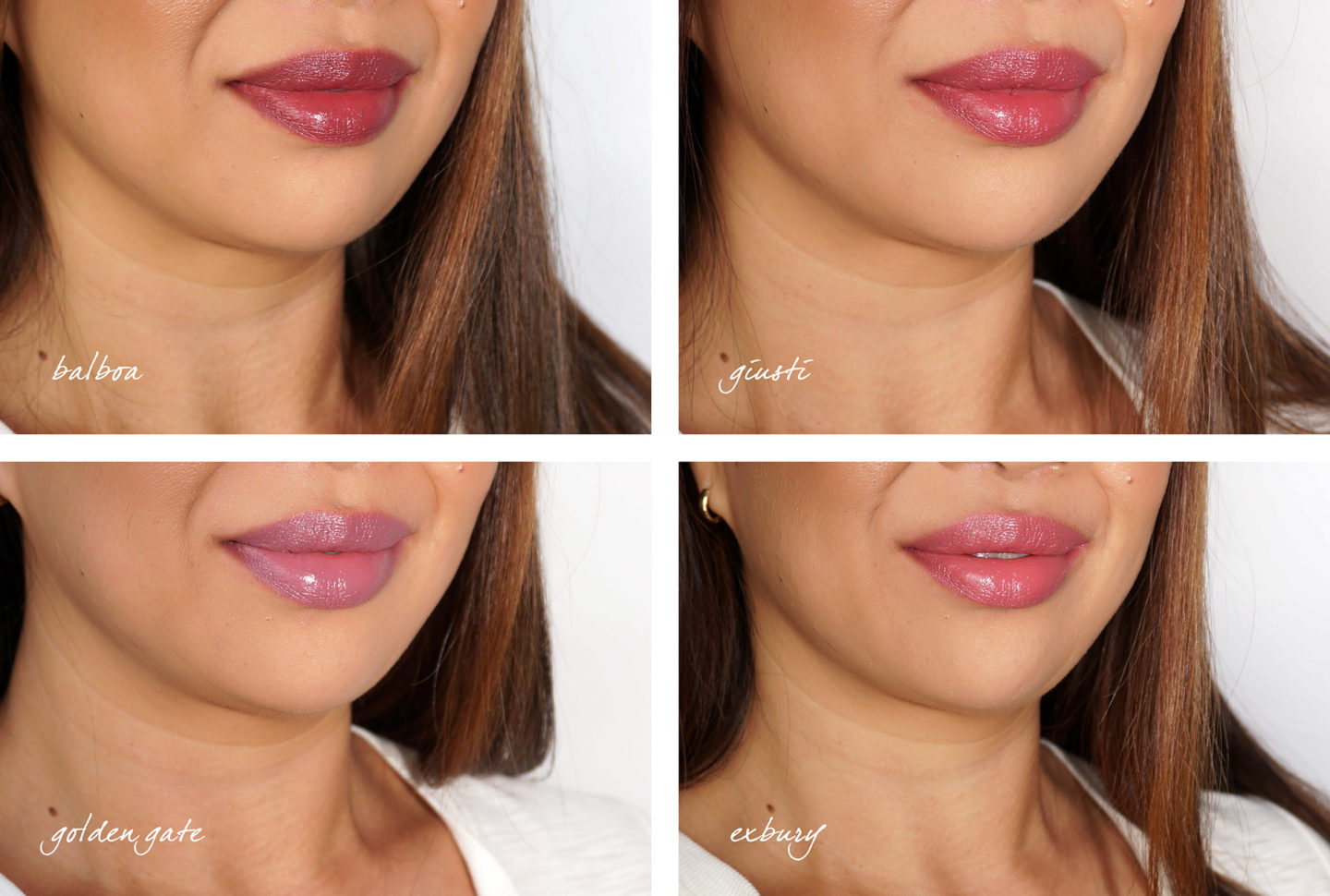 NARS Summer Satin Lip Pencil